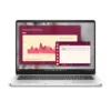 Portátil Dell Pro Plus PC14250 14” Intel Ultra 7 16GB 512SSD Windows 11 Pro