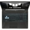 Computador Portátil Gamer Asus TUF FA506NCR-HN001, Ryzen 7, T. Video RTX 3050, 512GB SSD, 8GB DDR5