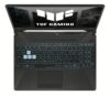 Computador Portátil Gamer Asus TUF FA506NCR-HN001, Ryzen 7, T. Video RTX 3050, 512GB SSD, 8GB DDR5