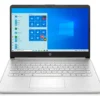 Portátil HP 14" Intel Core i5-1235U, 8GB RAM, 512GB SSD, Windows 11 Pro – Rendimiento Profesional y Portabilidad Total