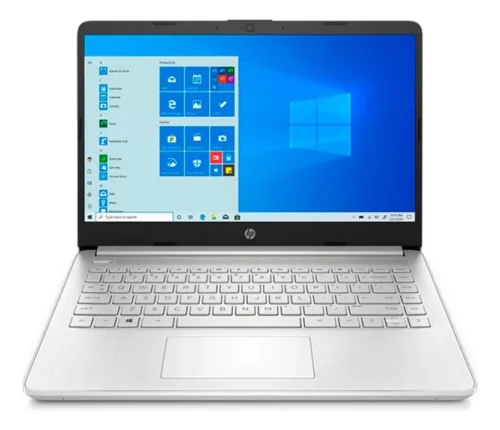 Portátil HP 14" Intel Core i5-1235U, 8GB RAM, 512GB SSD, Windows 11 Pro – Rendimiento Profesional y Portabilidad Total