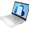 Portátil HP 14" Intel Core i5-1235U, 8GB RAM, 512GB SSD, Windows 11 Pro – Rendimiento Profesional y Portabilidad Total