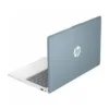 Portátil HP 14" Ryzen 3 7320U 8GB 512GB SSD Moonlight Blue Linux