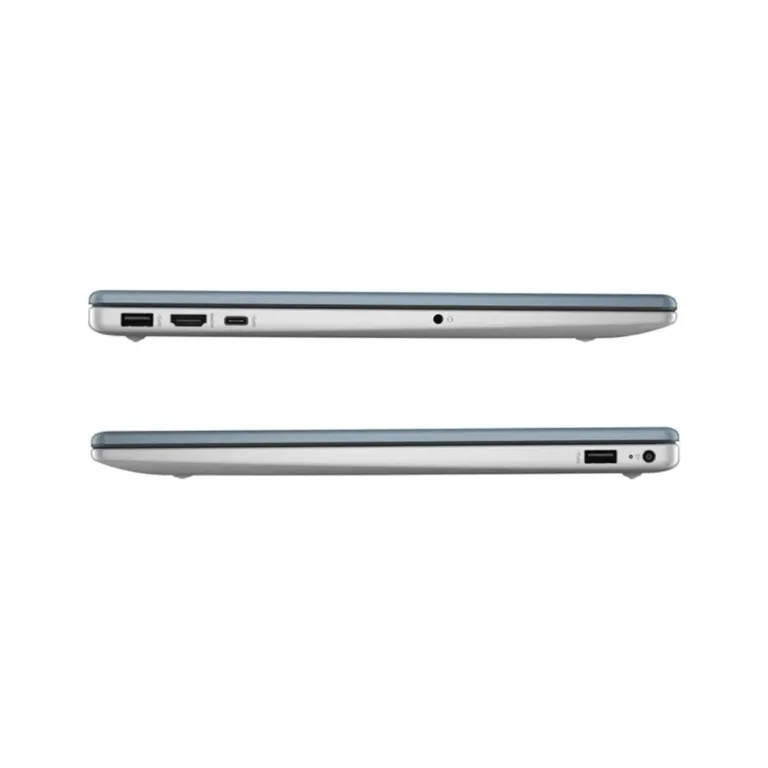 Portátil HP 14" Ryzen 3 7320U 8GB 512GB SSD Moonlight Blue Linux