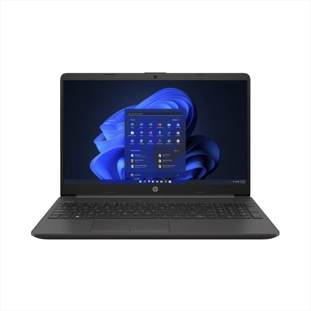 Portátil HP 250 G9 15,6" Intel Celeron N4500 8GB 256GB SSD Linux 1Yr