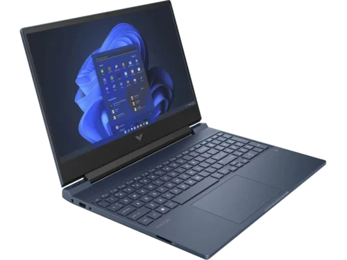 Portátil HP Gaming Victus 15-fa0021la – Intel® Core™ i5, RTX 3050, 144Hz, 512GB SSD