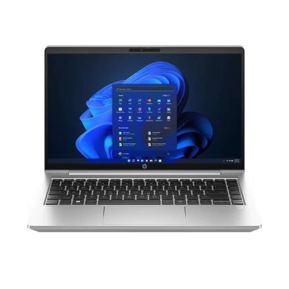 Portátil HP ProBook 440 G10 i5 16GB 512GB SSD Seguridad Empresarial