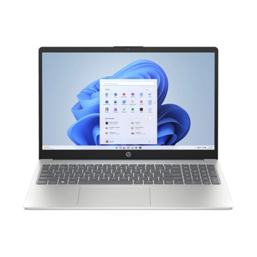 Portátil HP Ultra 5-125H 8GB 512GB SSD 14" FHD Silver Plus IA Premium