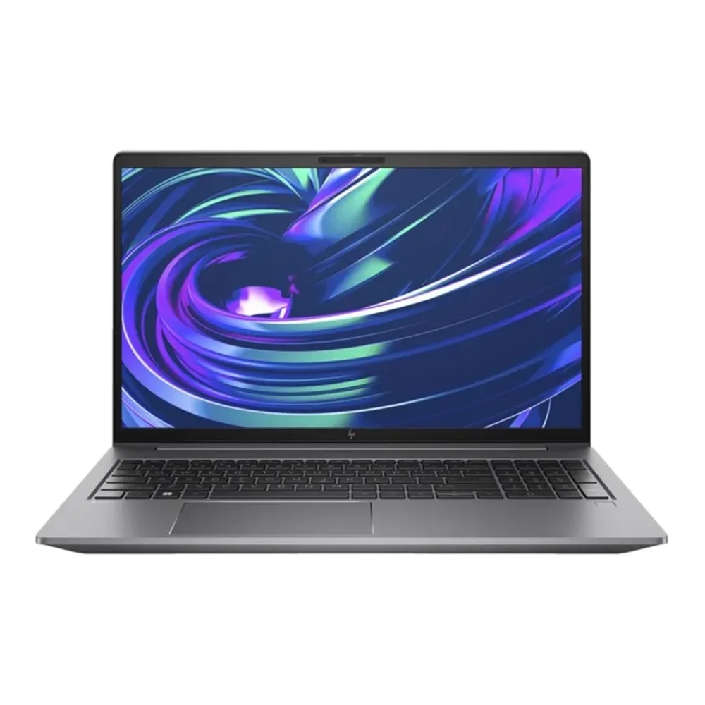 Portátil HP WS Power 16G11 Intel Ultra 7 32GB 1TB SSD 8GB Gráficos Premium