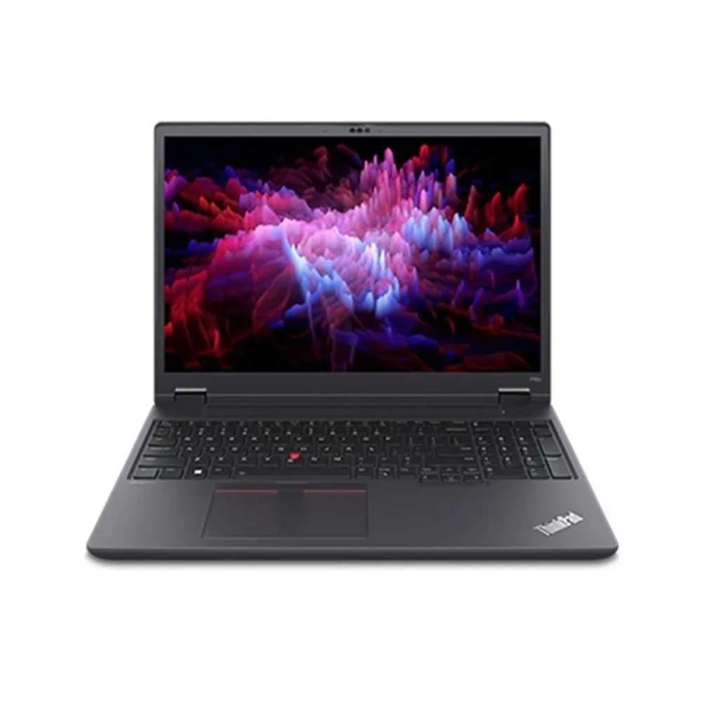 Portátil Lenovo P16v 16" Intel Ultra 7 155H 16GB 1TB SSD 4G Win11 Pro 1Y