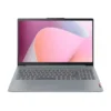 Portátil Lenovo Slim 3 15ABR8 Ryzen 7, 16GB RAM, 512GB SSD, 15.6" FHD