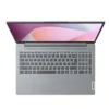 Portátil Lenovo Slim 3 15ABR8 Ryzen 7, 16GB RAM, 512GB SSD, 15.6" FHD