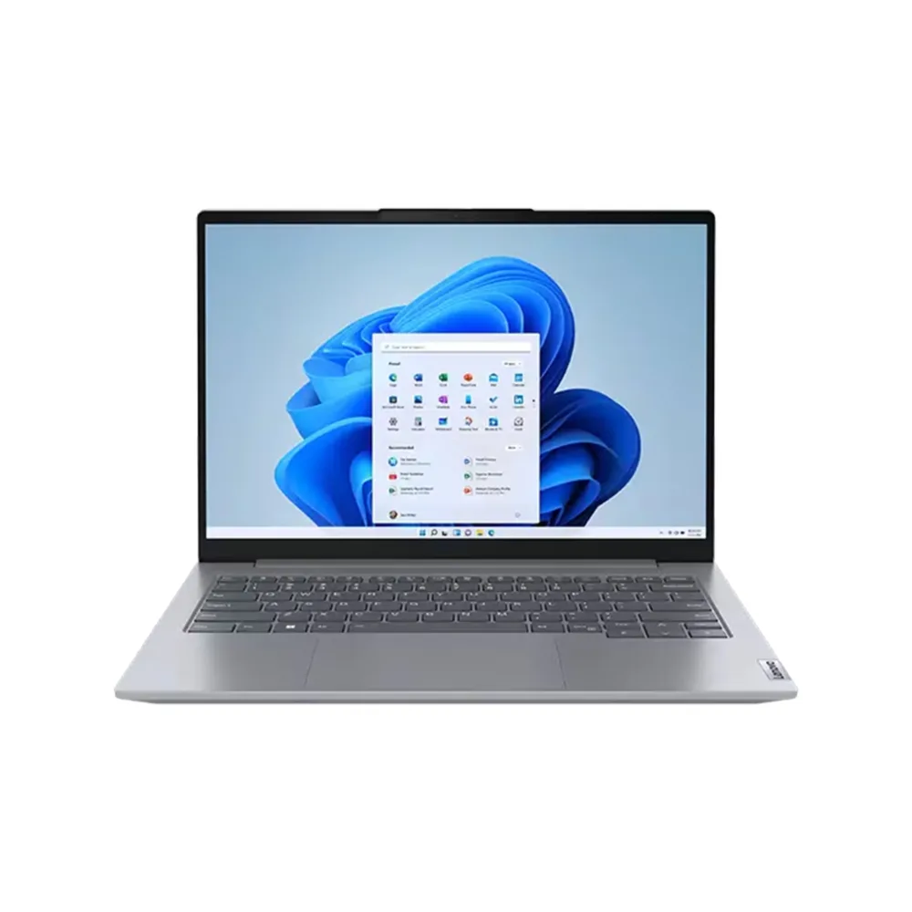 Computador Portátil Lenovo ThinkBook, Intel Core i5, 8GB RAM, 256GB SSD, Pantalla 15.6", Win 11 Pro