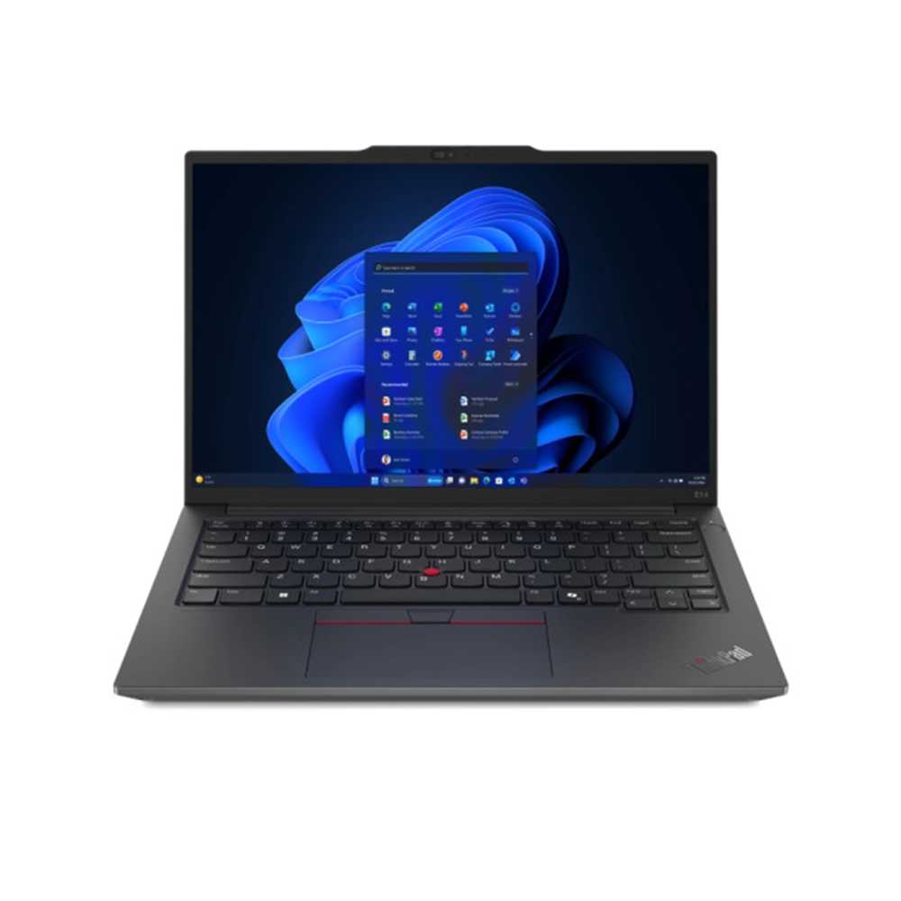 Portátil Lenovo ThinkPad E14 Gen 6 Intel Ultra 7 16GB 1TB SSD Premium