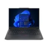 Portátil Lenovo ThinkPad E14 Gen 6 Intel Ultra 7 16GB 512GB SSD Seguro