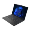 Portátil Lenovo ThinkPad E14 Gen Intel Ultra 5 16GB SSD Seguridad Pro