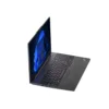 Portátil Lenovo ThinkPad E14 Gen Intel Ultra 5 16GB SSD Seguridad Pro