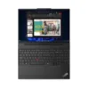 Computador Portátil Lenovo ThinkPad E16 Gen 2,Core Ultra 7, RAM 16GB, SSD 512GB