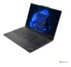 Computador Portátil Lenovo ThinkPad E16 Gen 2,Core Ultra 7, RAM 16GB, SSD 512GB