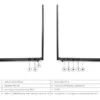Computador Portátil Lenovo ThinkPad E16 Gen 2,Core Ultra 7, RAM 16GB, SSD 512GB