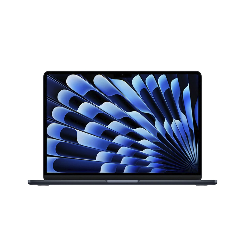 Portátil MacBook Air 13" Apple M4 16GB SSD 512GB Color Medianoche Premium