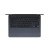 Portátil MacBook Air 13" Apple M4 16GB SSD 512GB Color Medianoche Premium