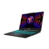 Portatil Msi Intel Core i7-12650h -Ram8- Solido512- Vd 3050 4Gb-15.6