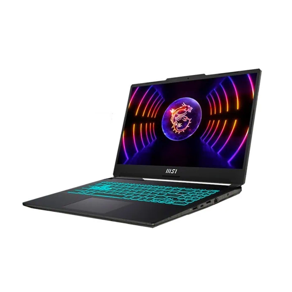 Portatil Msi Intel Core i7-12650h -Ram8- Solido512- Vd 3050 4Gb-15.6
