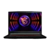 Portatil Msi Intel Core i7-12650h -Ram8- Solido512- Vd 3050 4Gb-15.6
