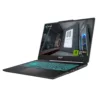 Portatil Msi Intel Core i7-12650h -Ram8- Solido512- Vd 3050 4Gb-15.6