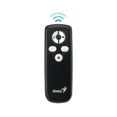 Diadema USB con Micrófono y Botón AI Copilot  HS-220U Genius