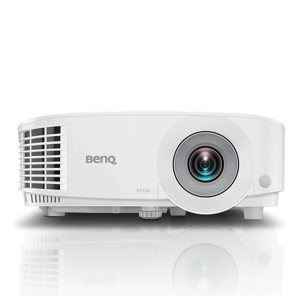 Proyector BenQ MS560 4000 Lúmenes SVGA 15,000h Lámpara 3Y Garantía