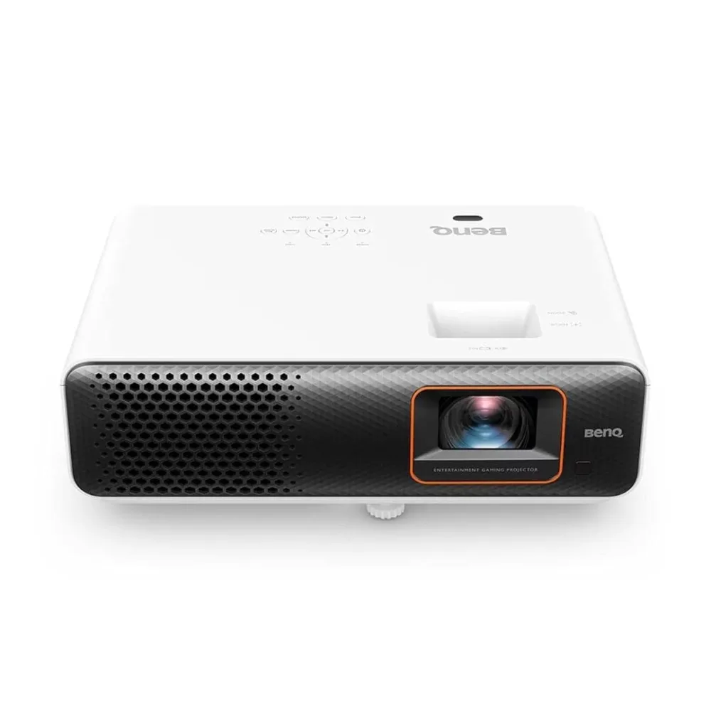 Proyector LED BenQ TH690ST 2300 Lúmenes 1080p Gaming Experiencia Inmersiva