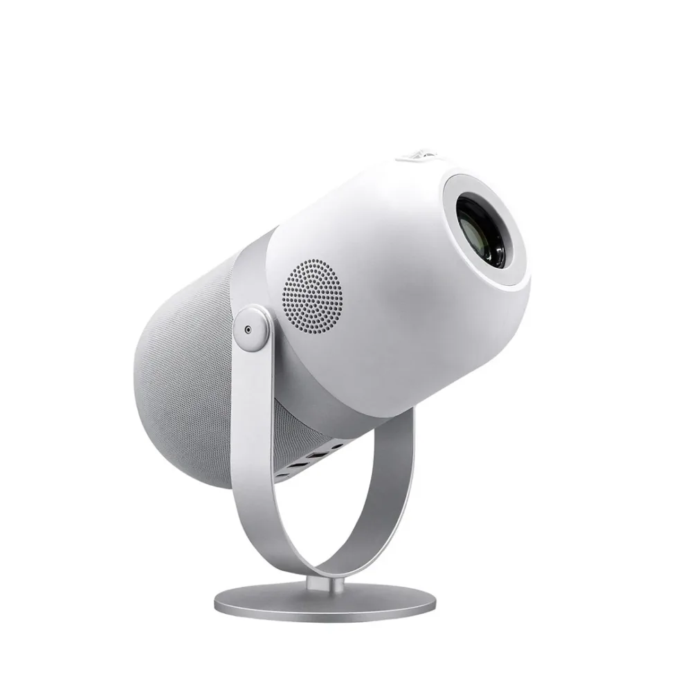 Proyector LED VTA VTA70365 2000 Lúmenes Mirror Screen Bluetooth