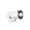 Proyector VTA 70361 2100 Lúmenes Android Descarga Apps Hogar/Oficina
