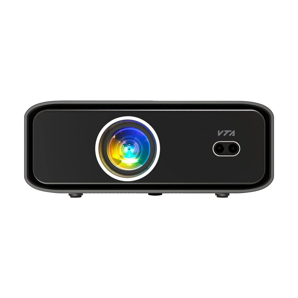 Proyector VTA-VTA -70366 5000 Lumens con red dual