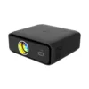 Proyector VTA 70366 5000 Lúmenes Red Dual 4K Pantalla 220"