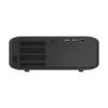Proyector VTA 70366 5000 Lúmenes Red Dual 4K Pantalla 220"