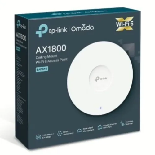 Switch TP-Link LS1008G de 8 puertos Gigabit