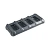 QUAD BATTERY CHARGER,CK3,AC20,CK65