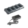 QUAD BATTERY CHARGER,CK3,AC20,CK65