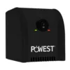 REGULADOR DE VOLTAJE POWEST 2200 VA