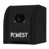 REGULADOR DE VOLTAJE POWEST 2200 VA