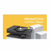 Impresora MTF Ricoh Monocromatica M 400FW