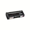 Cartucho de toner Ricoh Magenta M C 250H