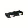 Cartucho de toner Ricoh Yellow M C 250H