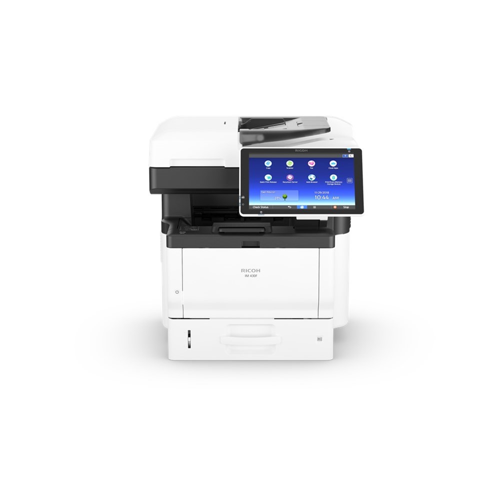 Impresora Multifuncional IM 430F
