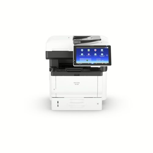 Impresora Multifuncional IM 430F