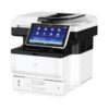 Impresora Multifuncional Ricoh IM 430F Láser Monocromática Duplex