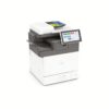 Impresora Multifuncional Laaser color IM C300F